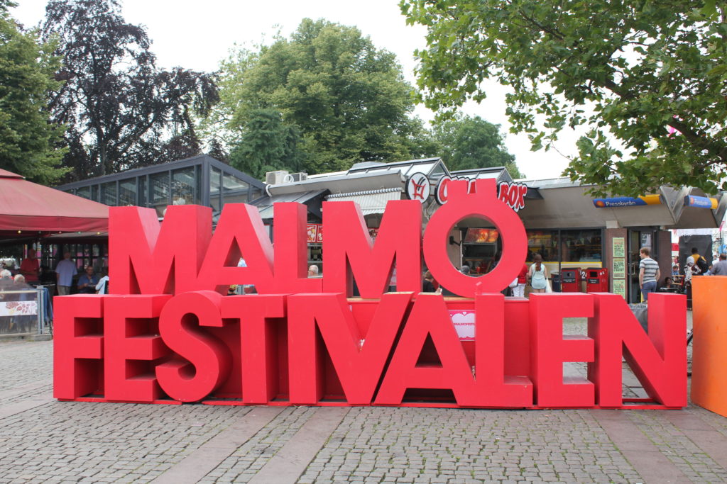 Malmo festival